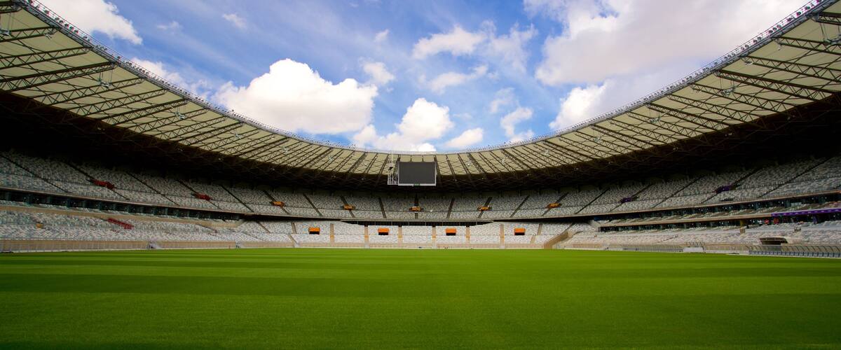 Estádio Mineirão