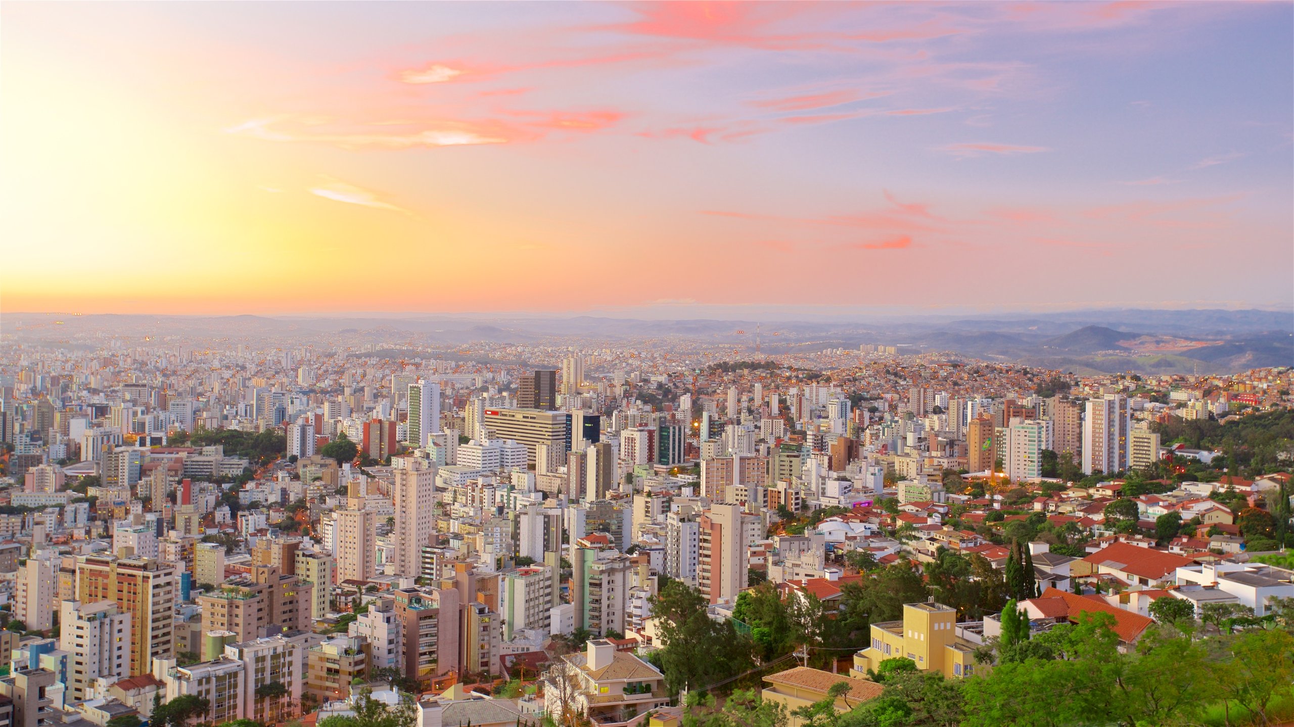 Visit Belo Horizonte: Best of Belo Horizonte Tourism