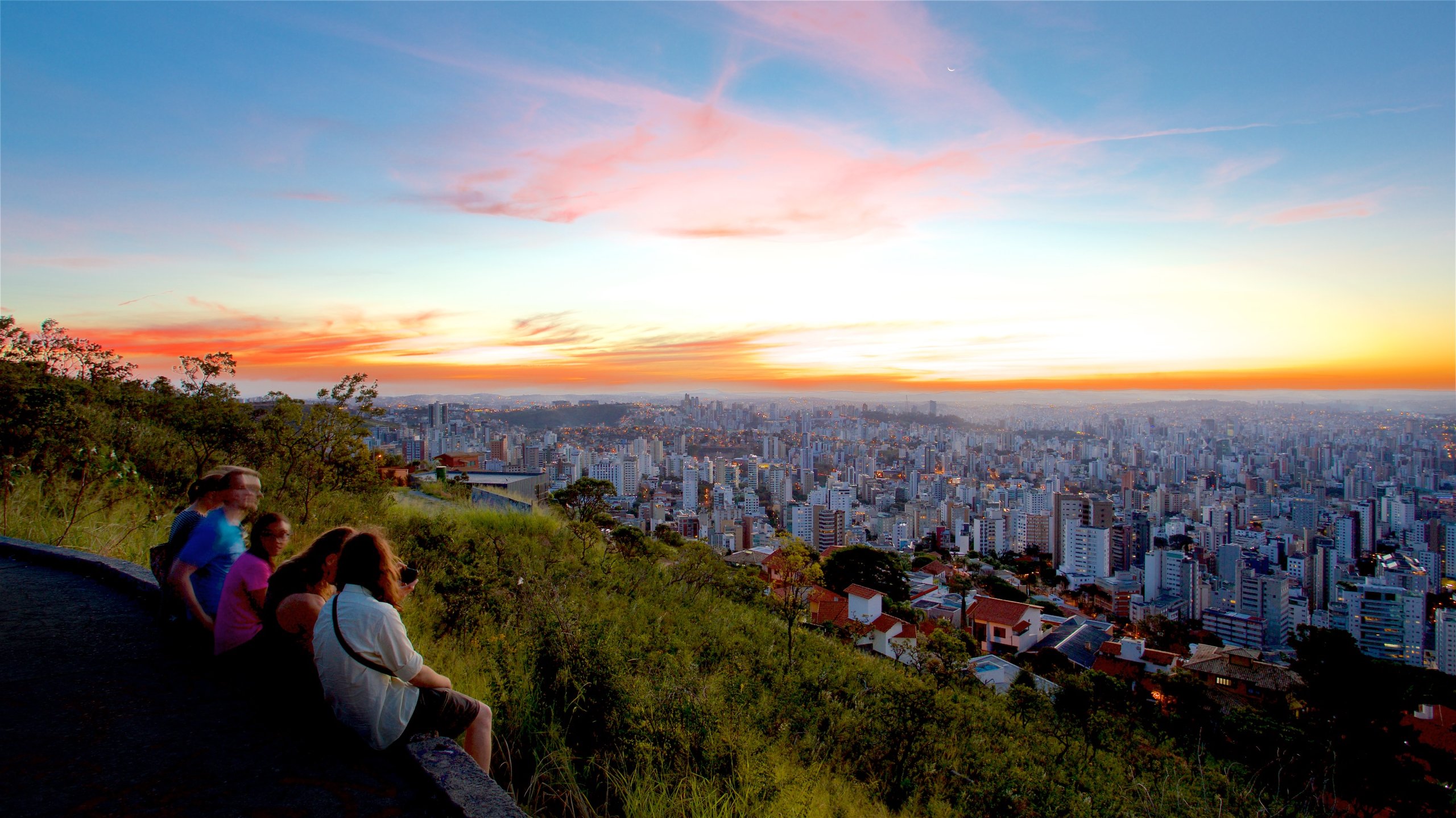 Visit Belo Horizonte: Best of Belo Horizonte Tourism