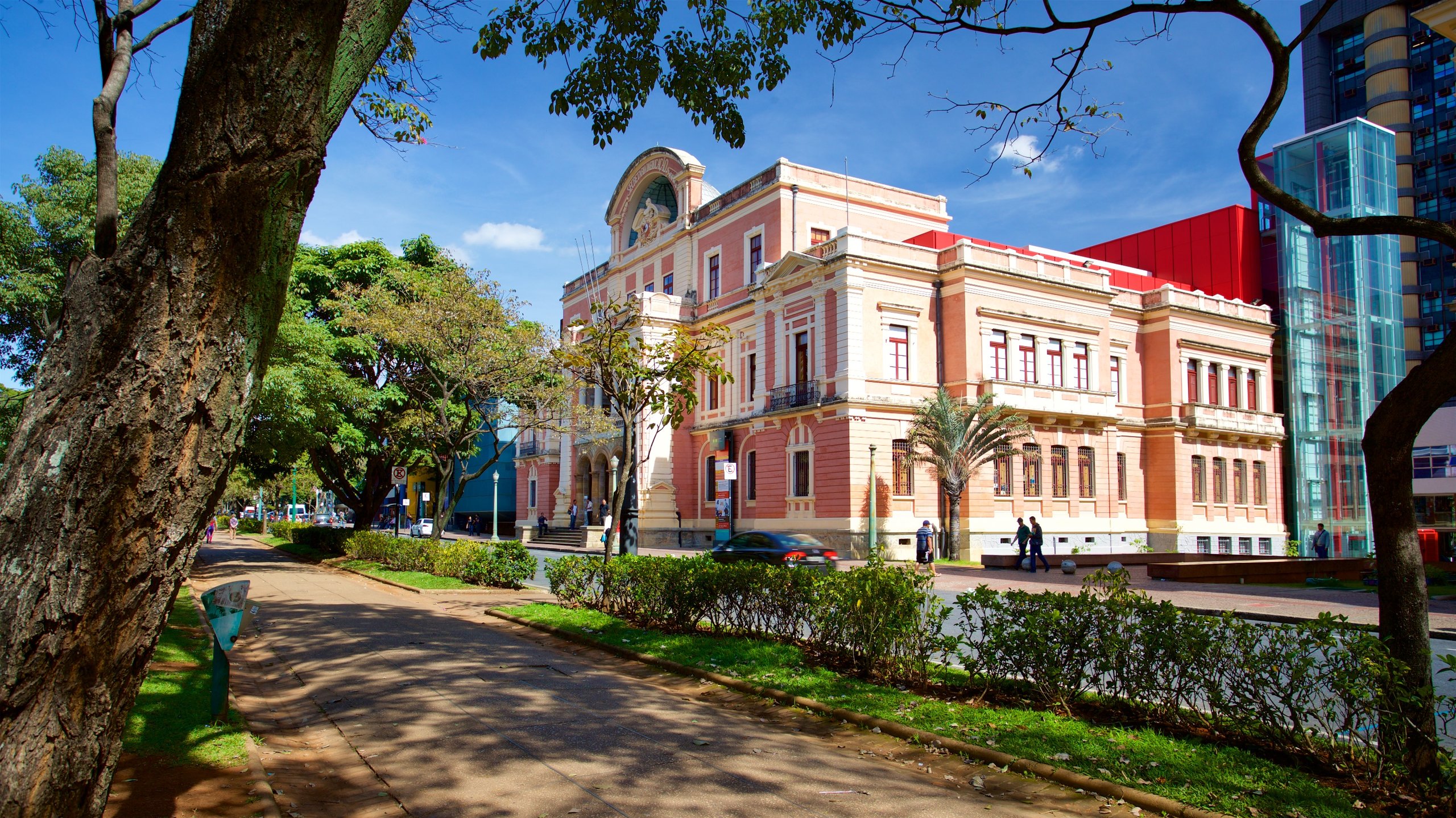 OS 10 MELHORES museus em Belo Horizonte - Tripadvisor