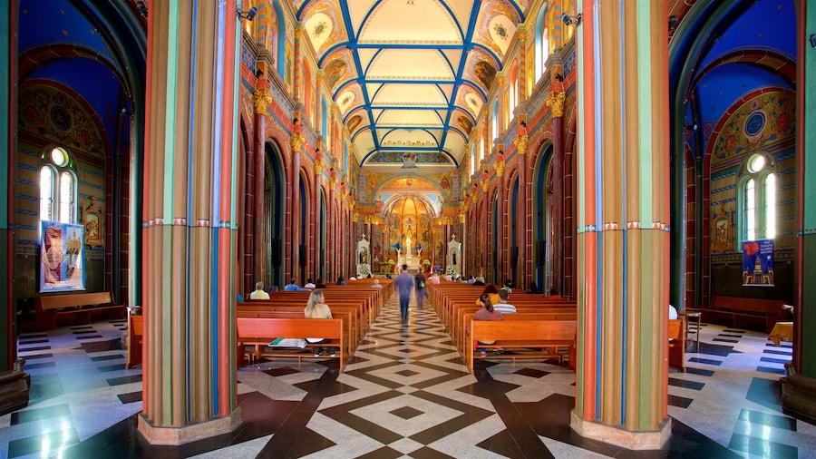 Ăglise de SĂŁo JosĂ©