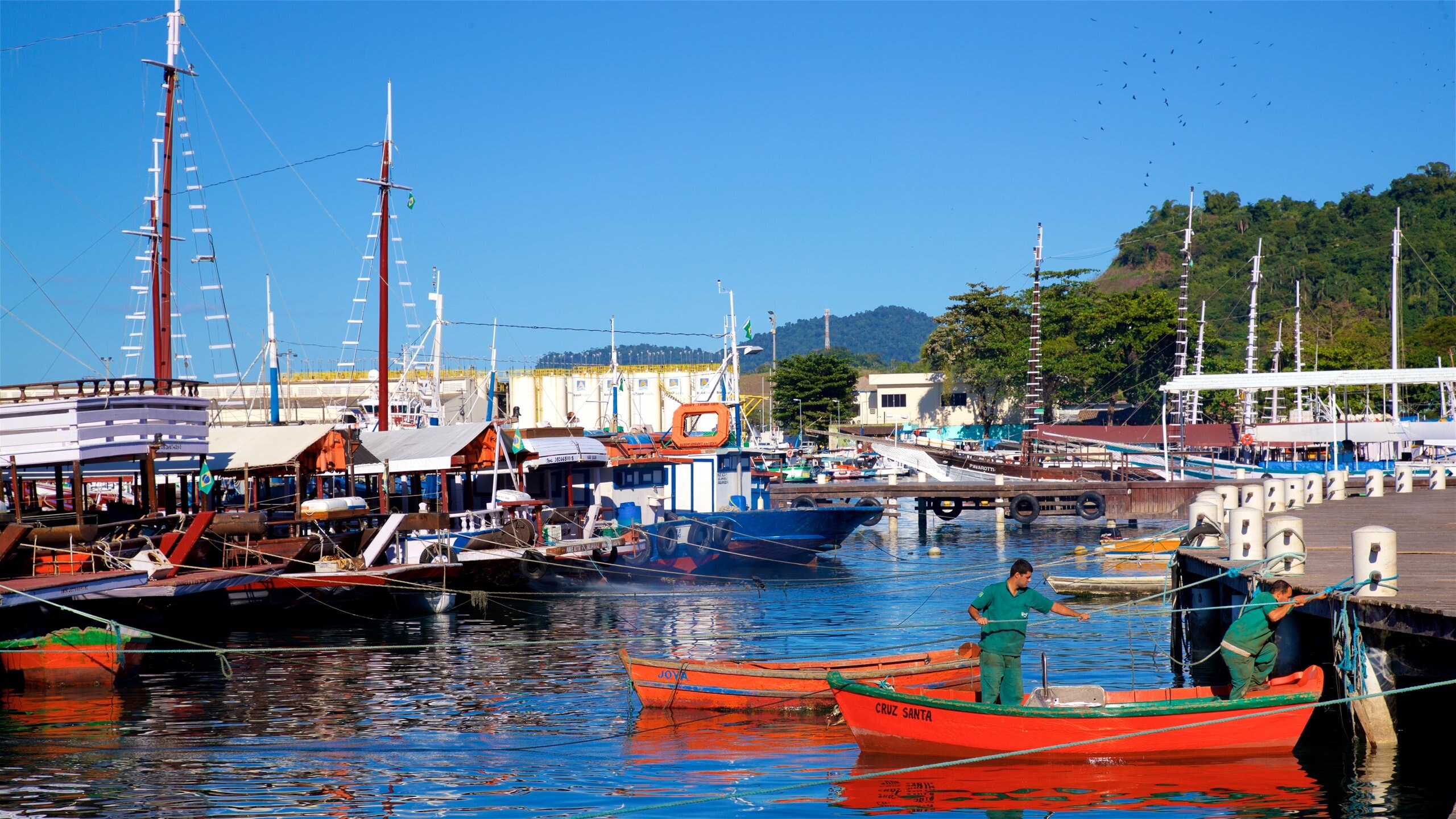 Teatro Municipal com agenda para crianças - Prefeitura de Angra dos Reis