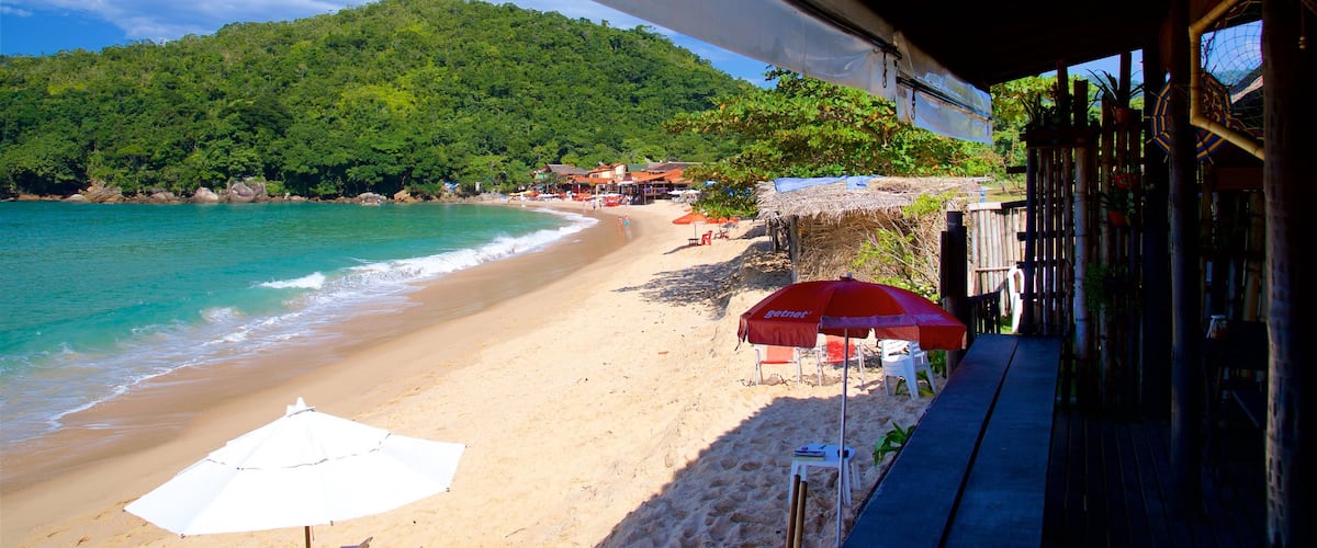 Spiaggia di Ranch caratteristiche di vista della costa, località costiera e spiaggia sabbiosa