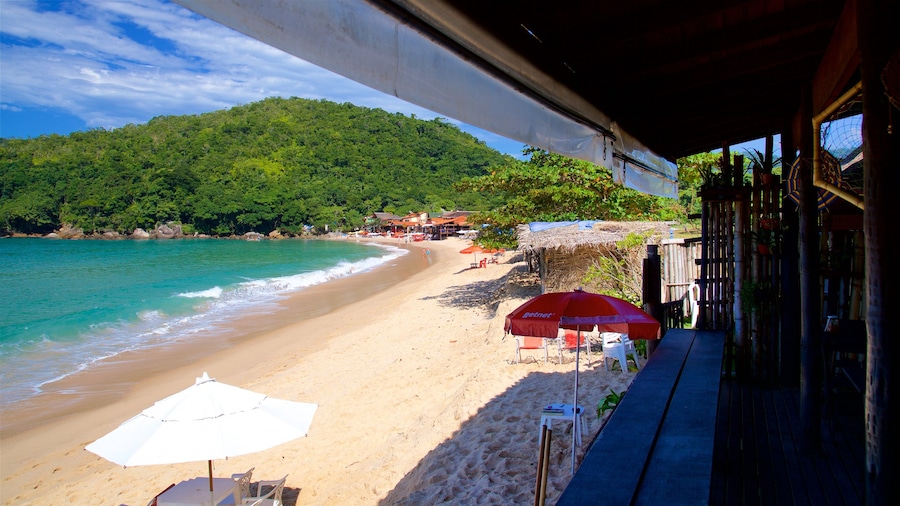 Spiaggia di Ranch caratteristiche di vista della costa, località costiera e spiaggia sabbiosa