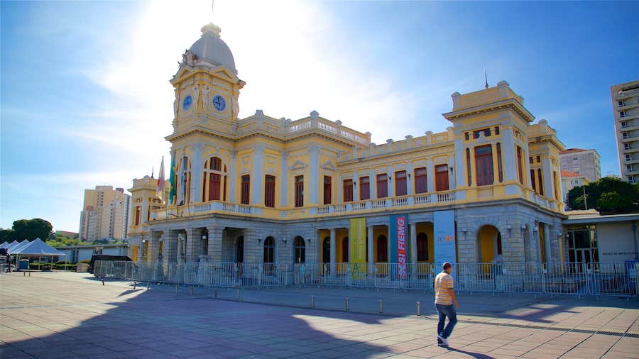 Museu de Artes e Ofícios