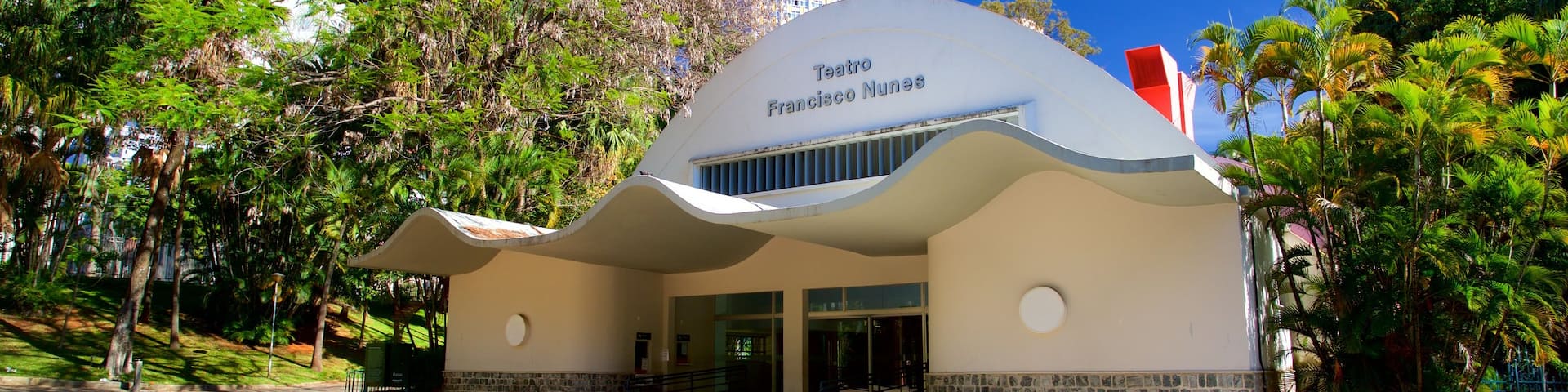 Francisco Nunes Theater