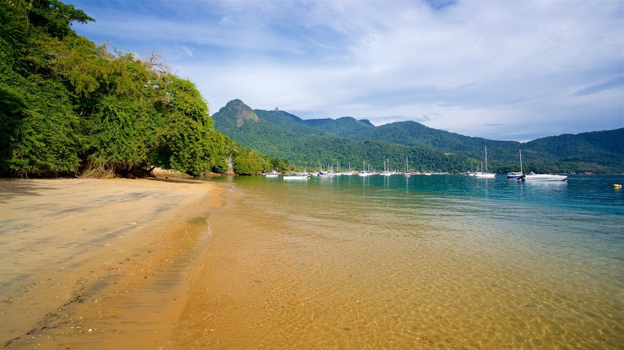 Pantai Japariz