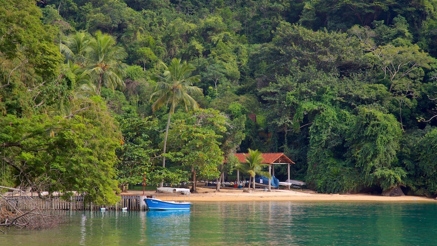 Strand von Abraaozinho