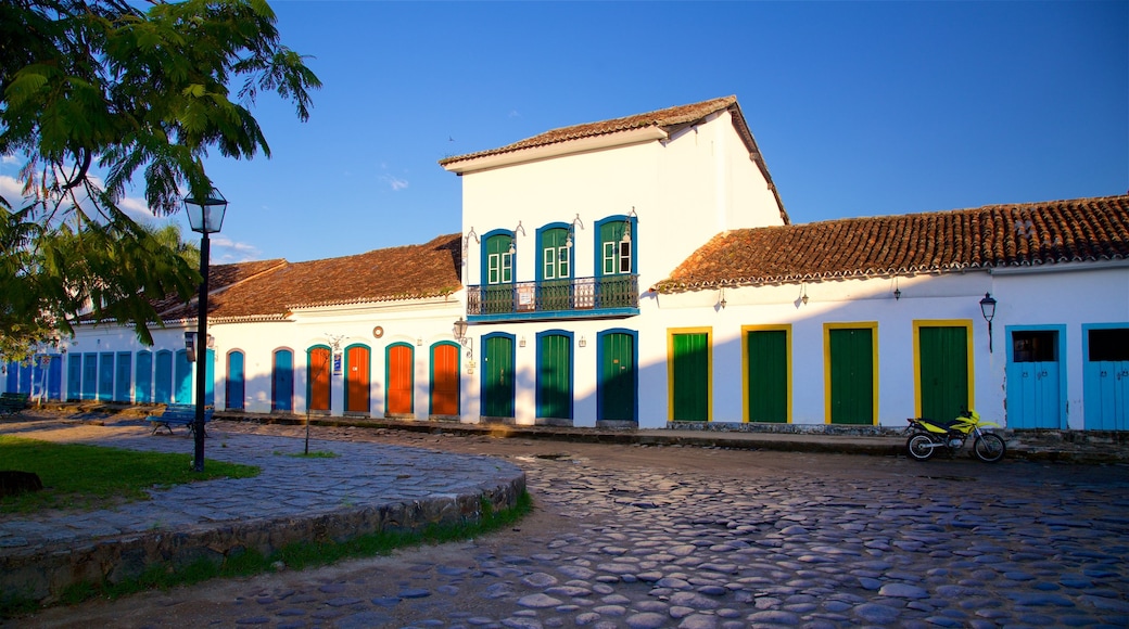 Bandeira Square