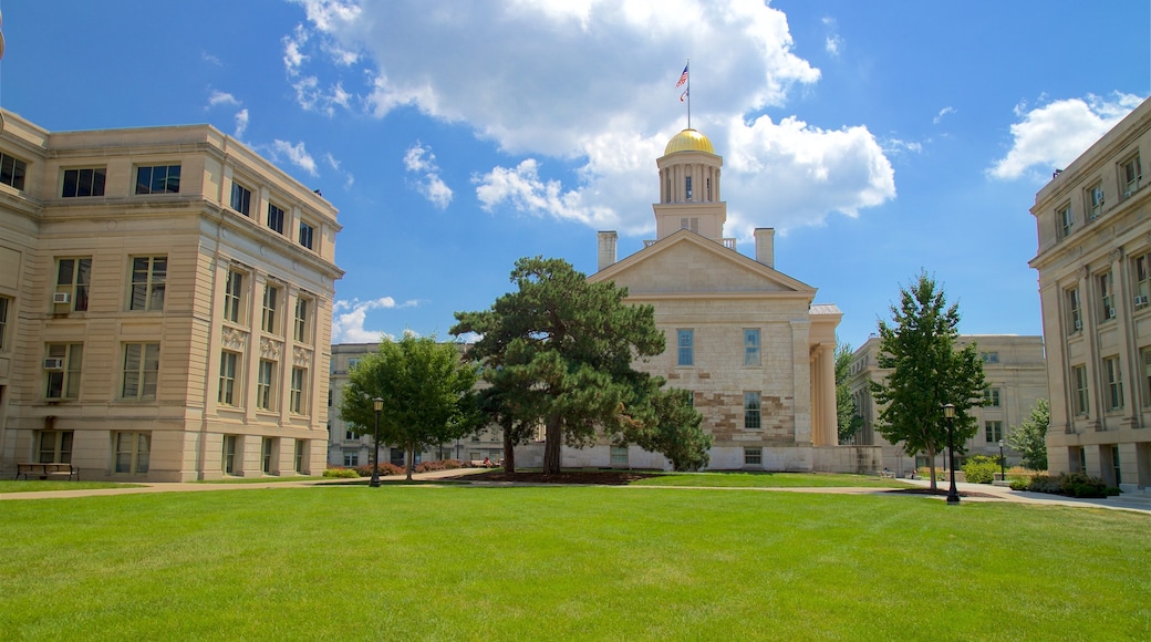 Old Capitol Museum
