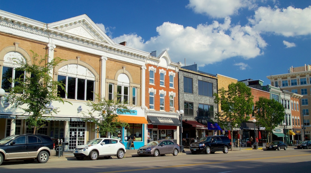 Iowa City