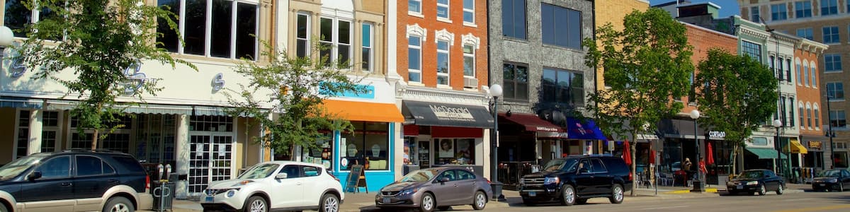 Iowa City
