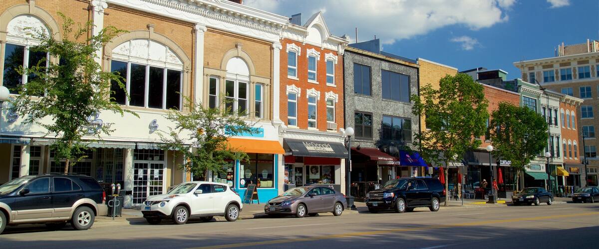 Iowa City