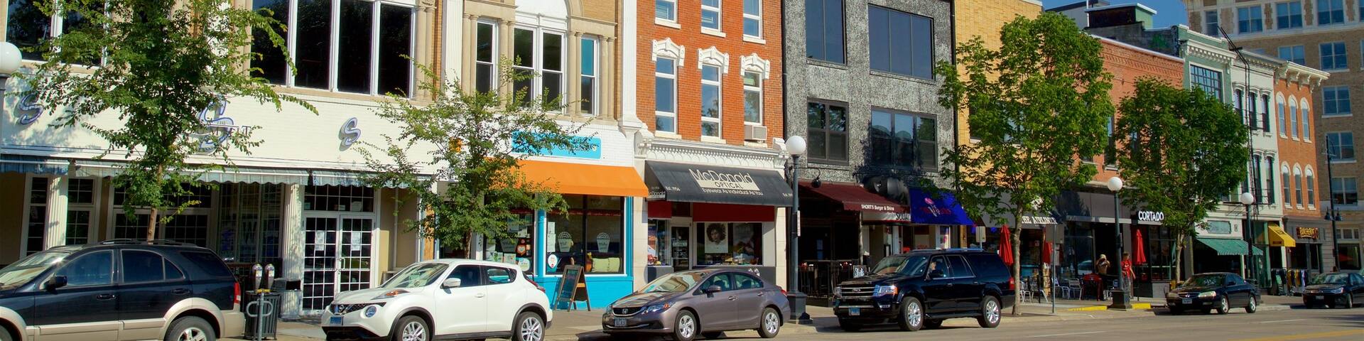 Iowa City