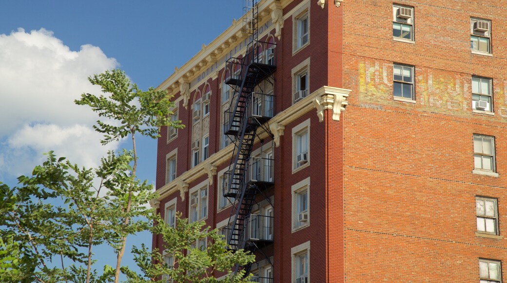 Iowa City
