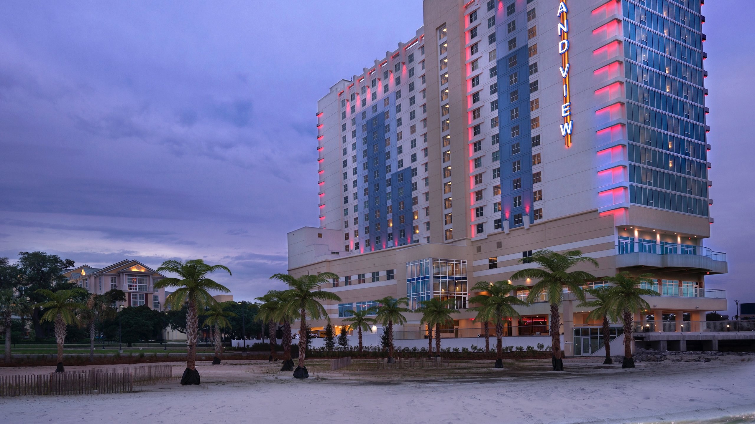 The 10 Best Hotels In Gulfport For 2019 Expedia