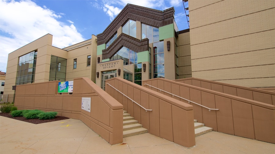 Museo de Arte de Cedar Rapids