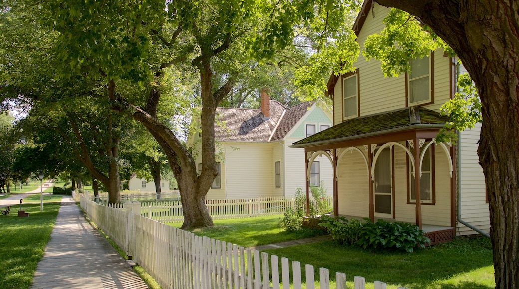 Site historique national Herbert Hoover
