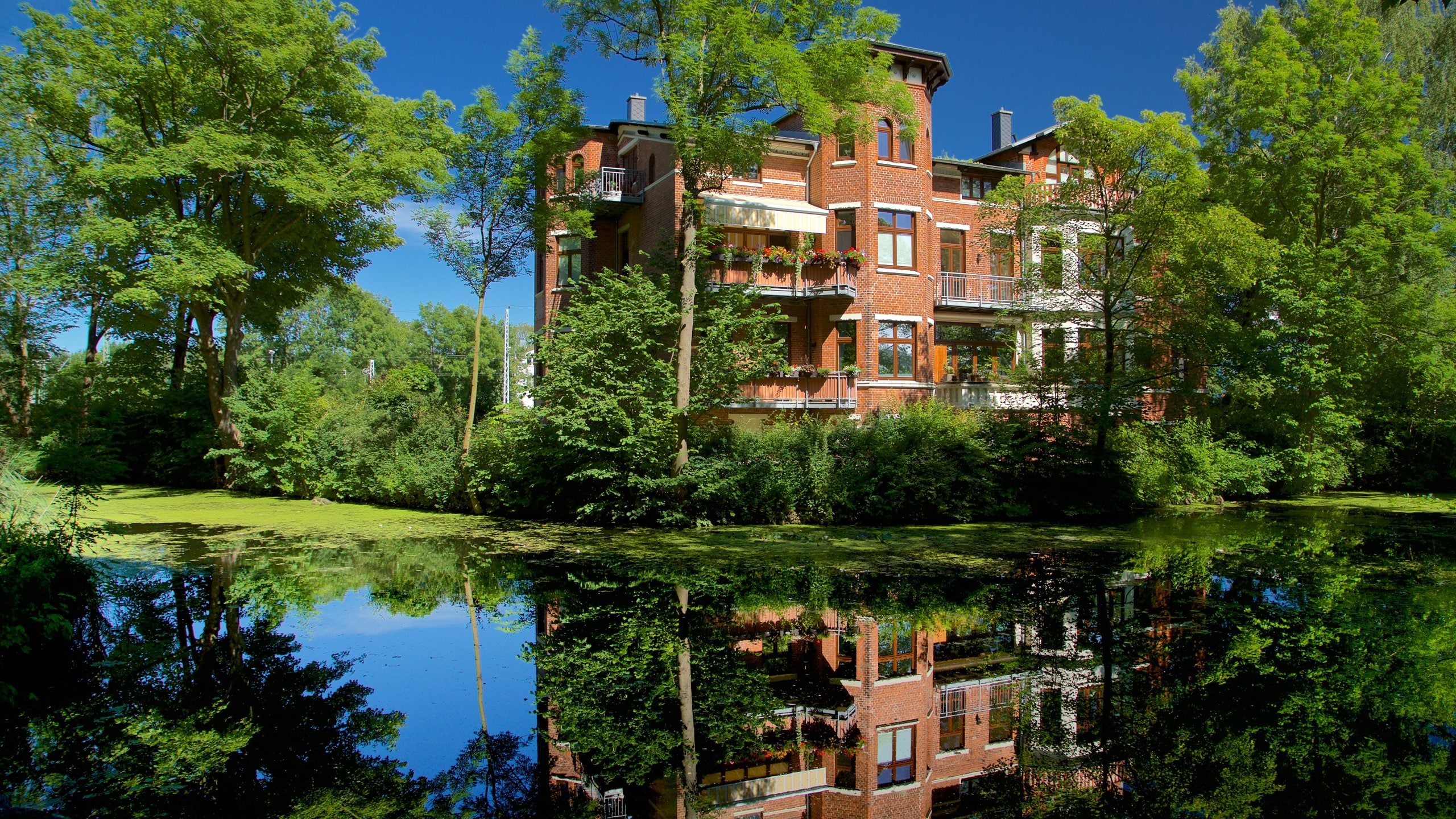 Besøg Wismar Oplev det bedste af Wismar, MecklenburgVorpommern i 2024