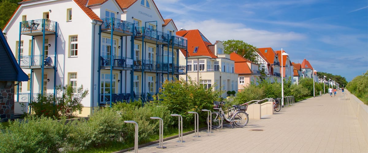 Warnemünde