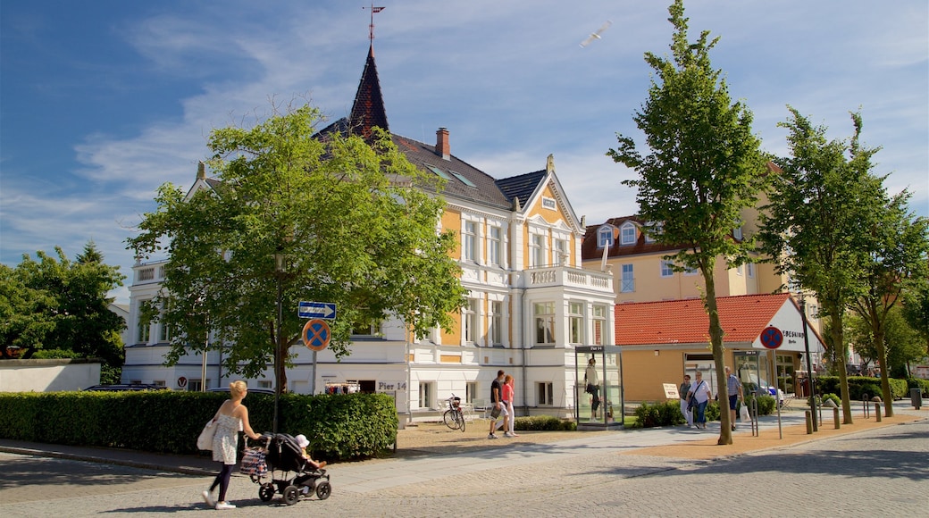 Kuehlungsborn