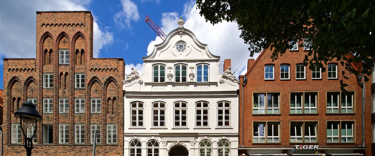 Buddenbrookhaus toont historisch erfgoed