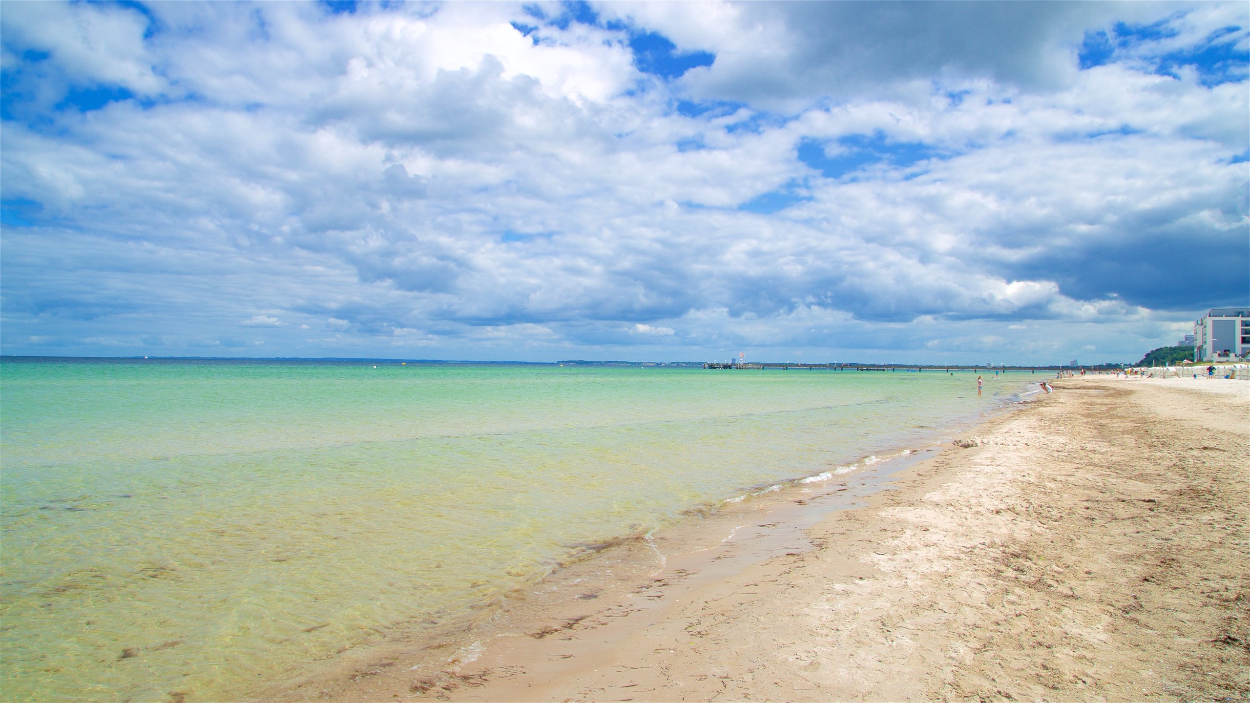 Scharbeutz, Schleswig-Holstein, Deutschland