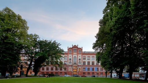Südstadt