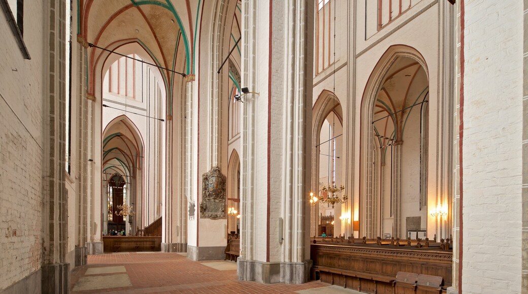 Schwerin Cathedral