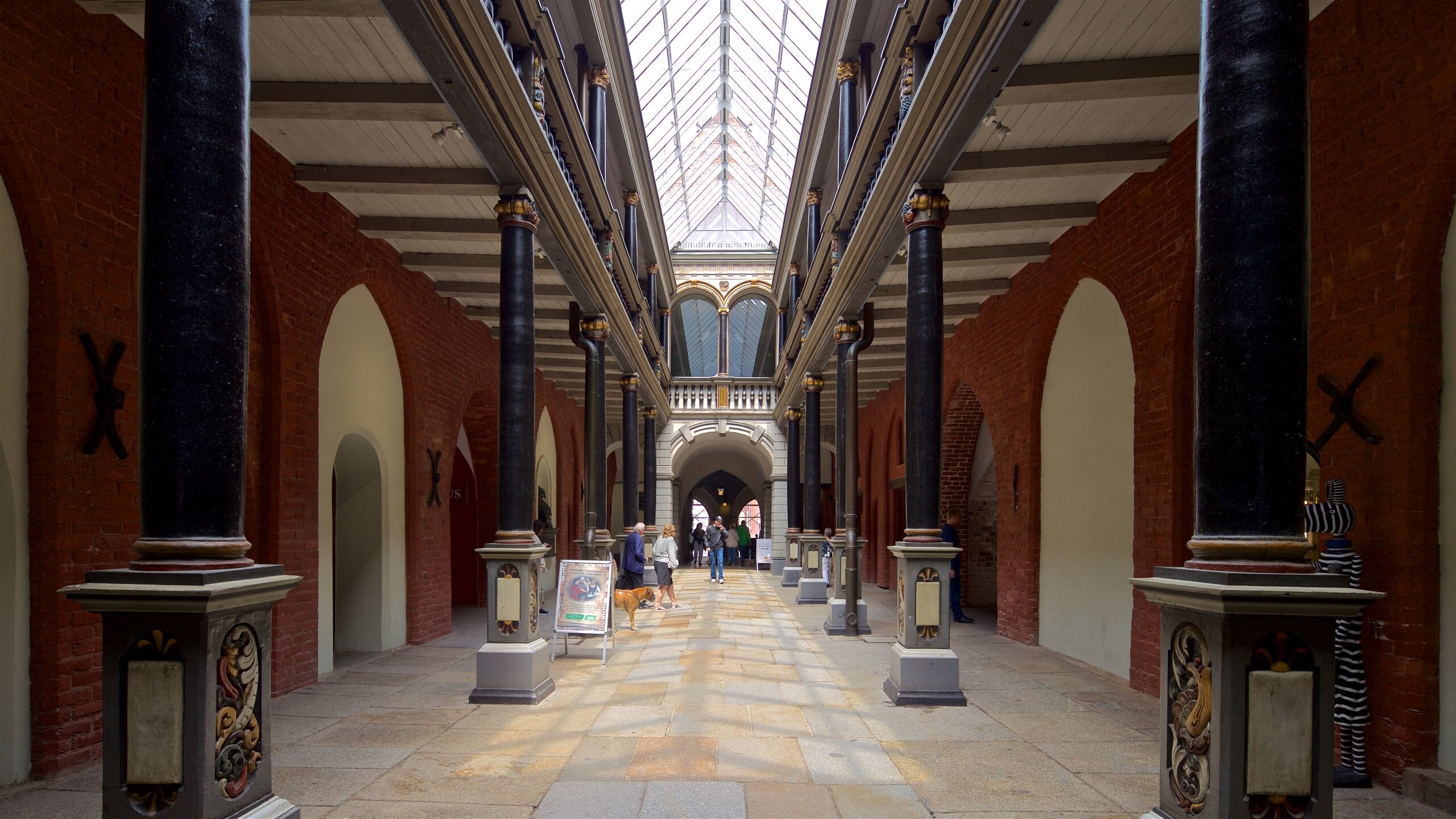 Rathaus in Stralsund Touren und Aktivitäten Expedia.de