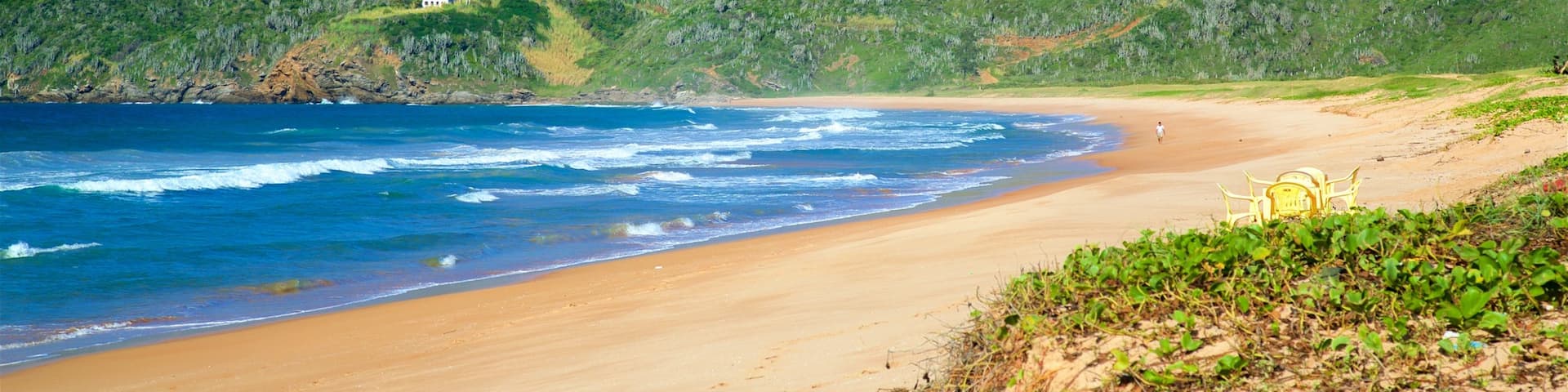 Tucuns, Búzios, Rio de Janeiro State, Brazil