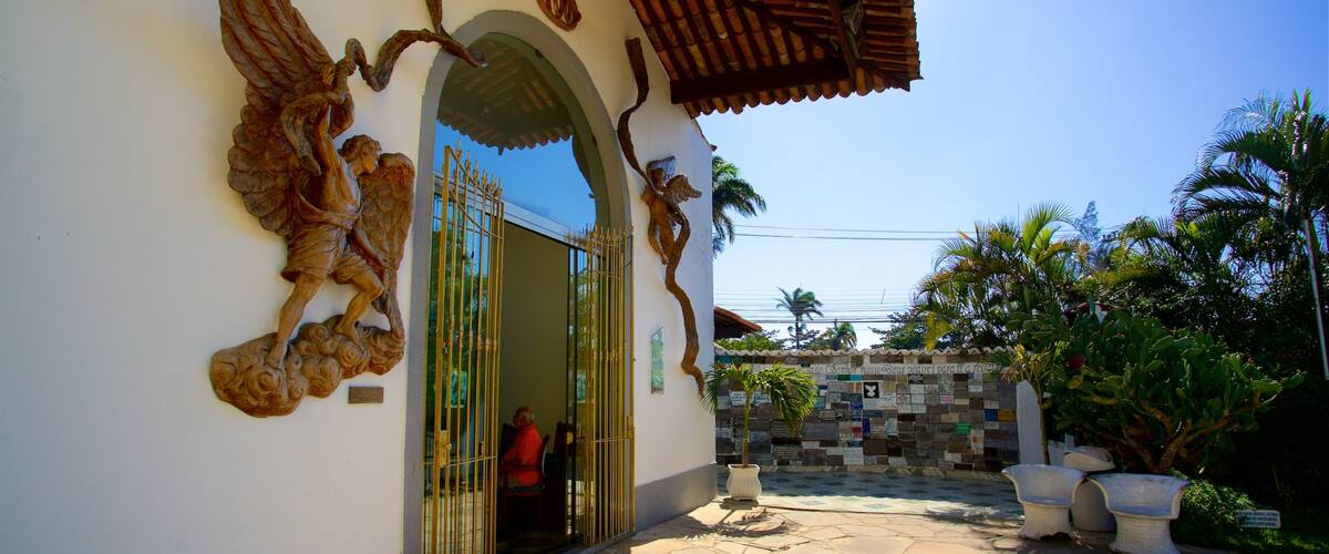 Igreja de Nossa Senhora Desatadora dos Nós