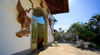 Chapel of Our Lady Desatanudos