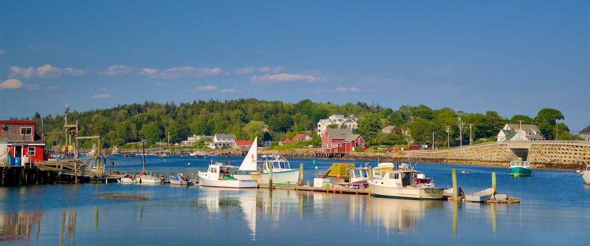 Bailey Island