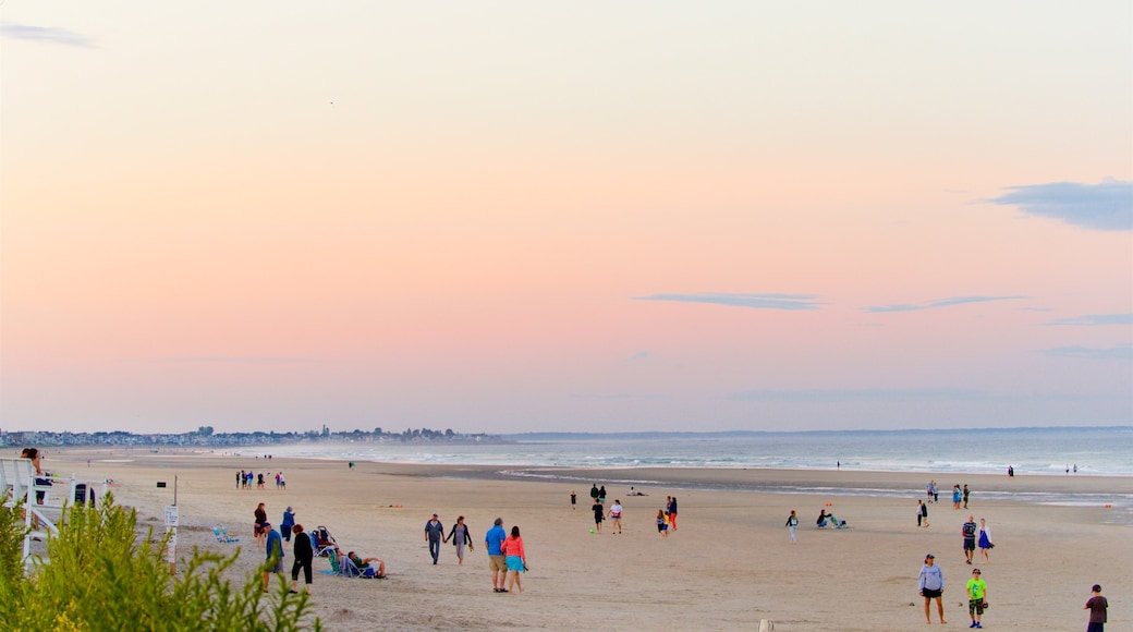 Pantai Ogunquit