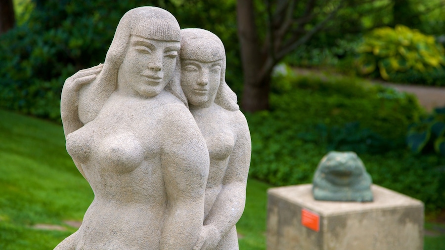Museum Seni Amerika Ogunquit
