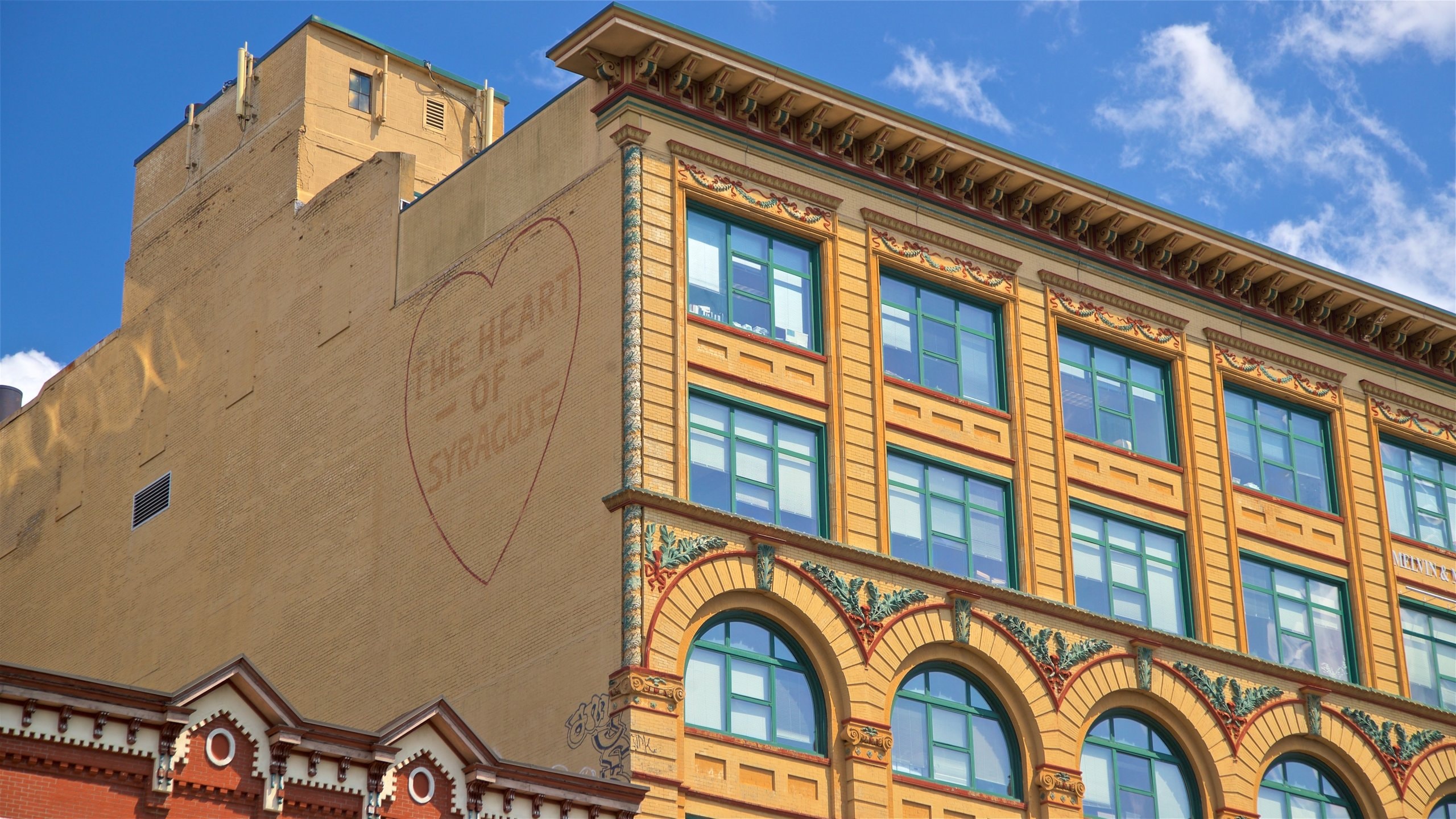 Visit Syracuse 2024 Travel Guide for Syracuse, New York Expedia