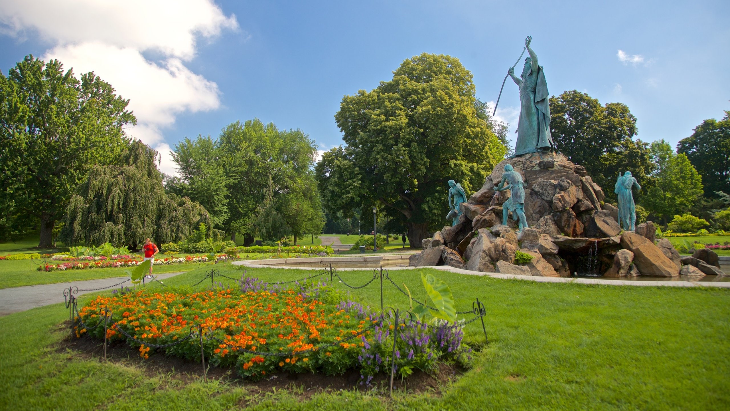 Washington Park, Albany Vacation Rentals house rentals & more Vrbo