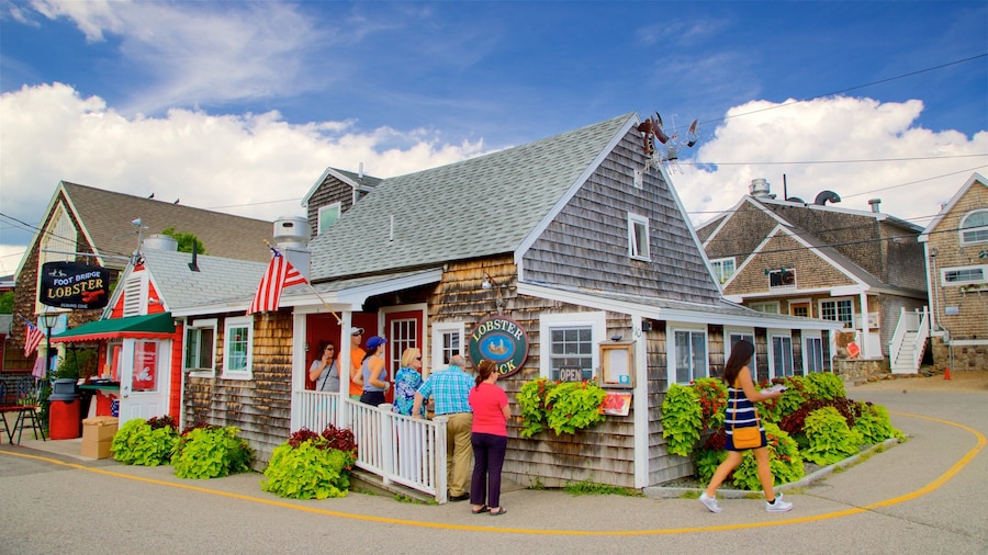Perkins Cove