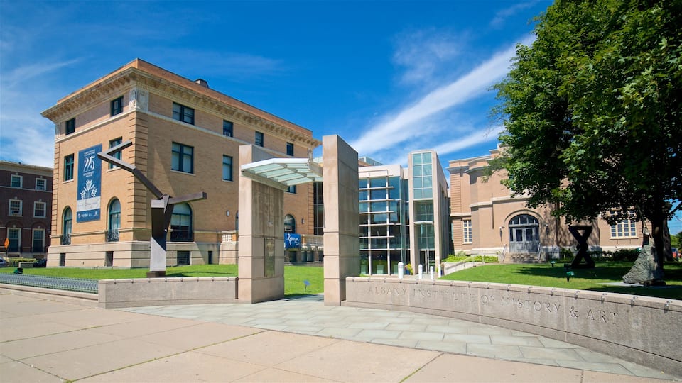 Albany Institute of History and Art