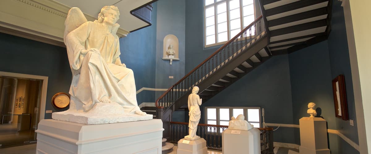 Albany Institute of History and Art