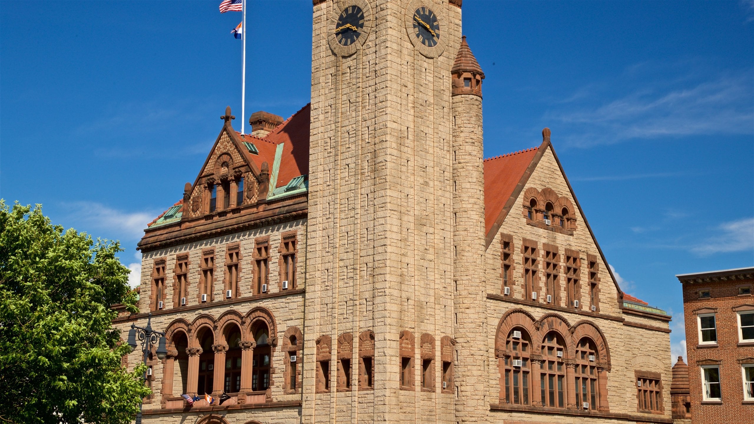 Albany City Hall Tours Book Now Expedia