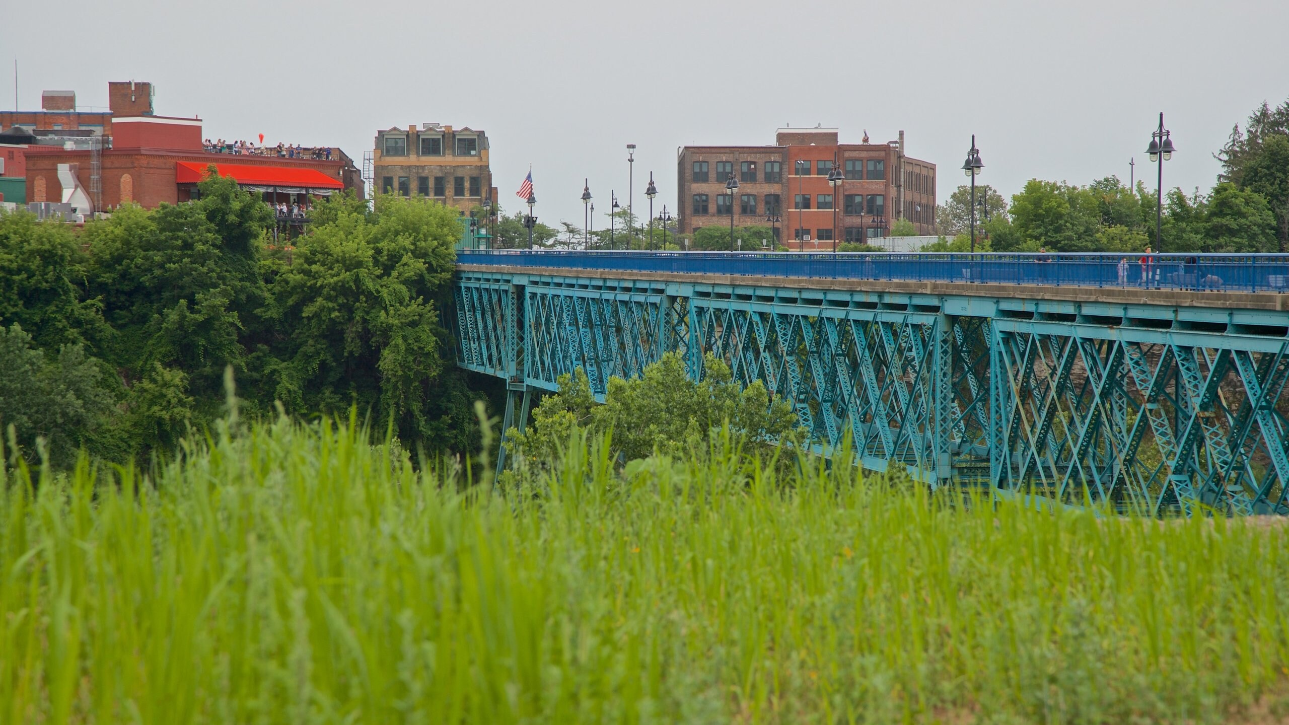 Pont de Rennes Bridge Tours - Book Now | Expedia