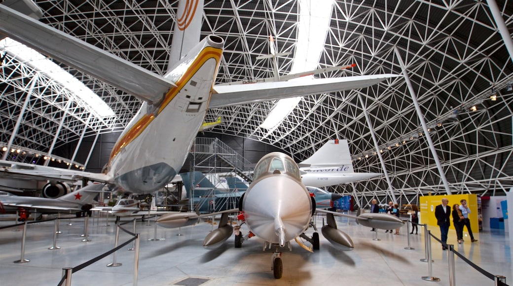 Airbus caracterizando vistas internas e aeronave