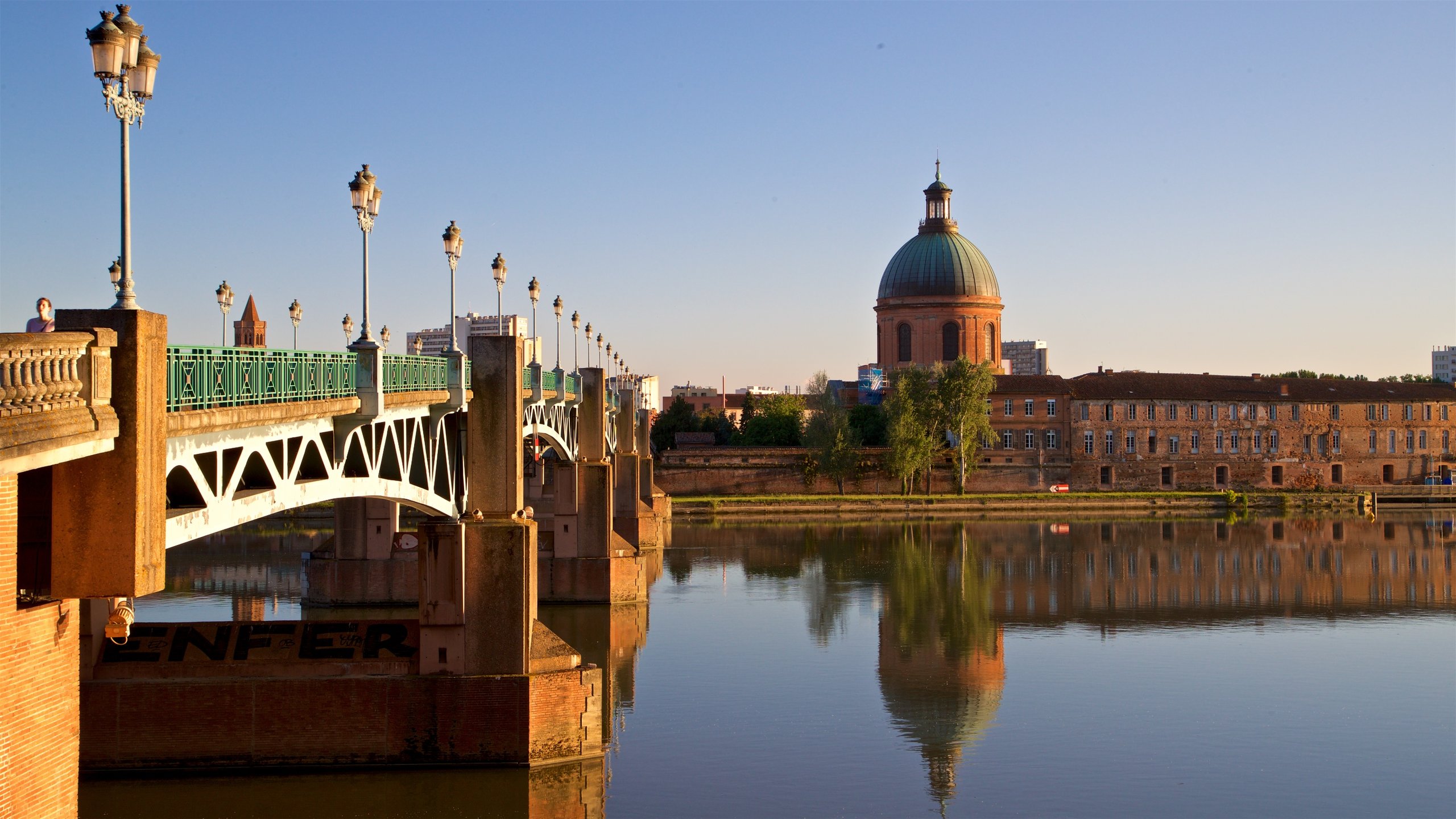 places to visit in toulouse france