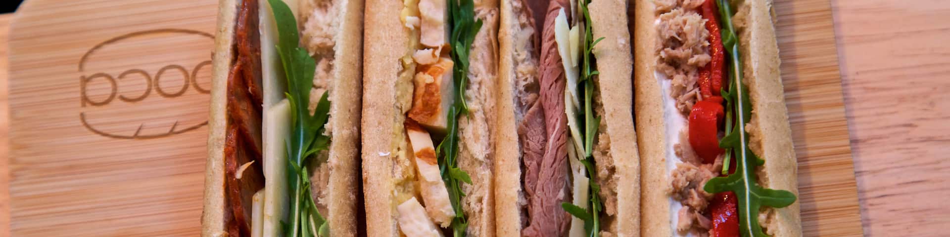 Toulouse which includes food