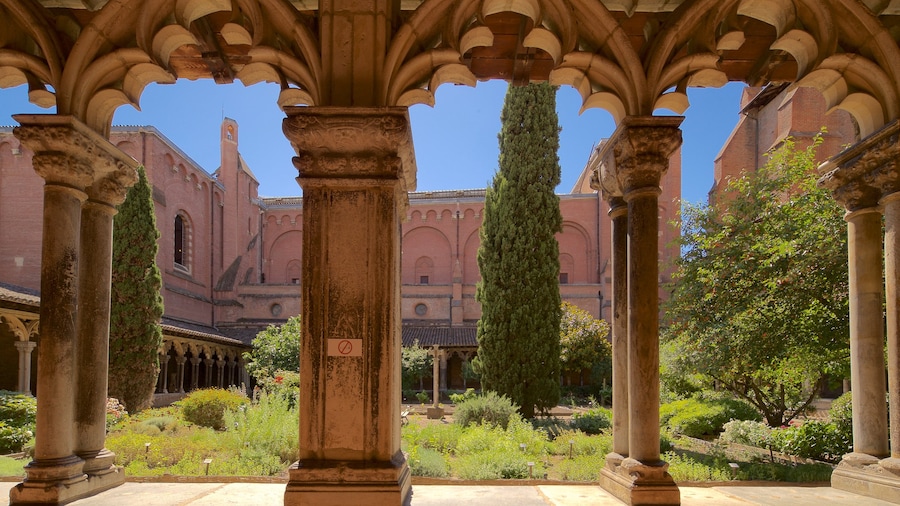 Museum Augustins