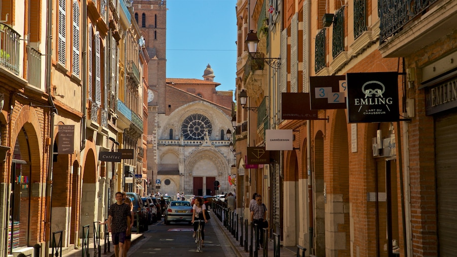 Katedral Saint Etienne