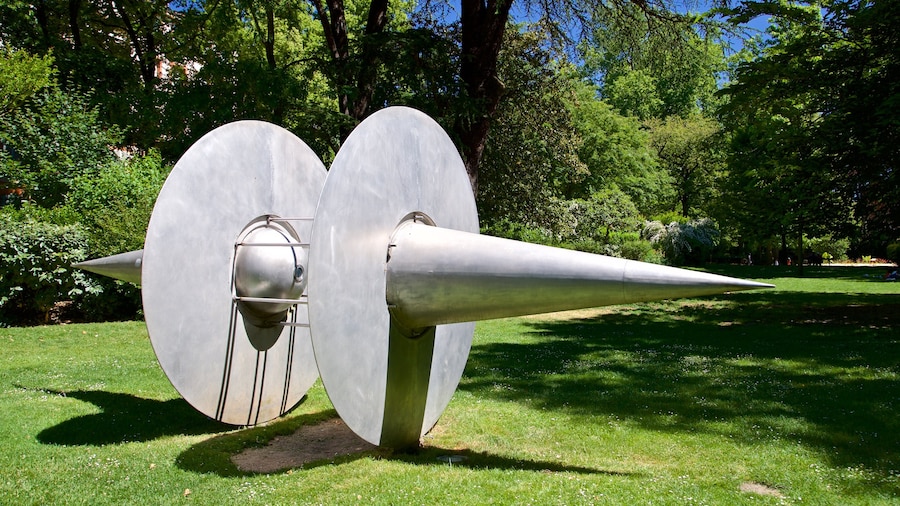 Jardin Royal