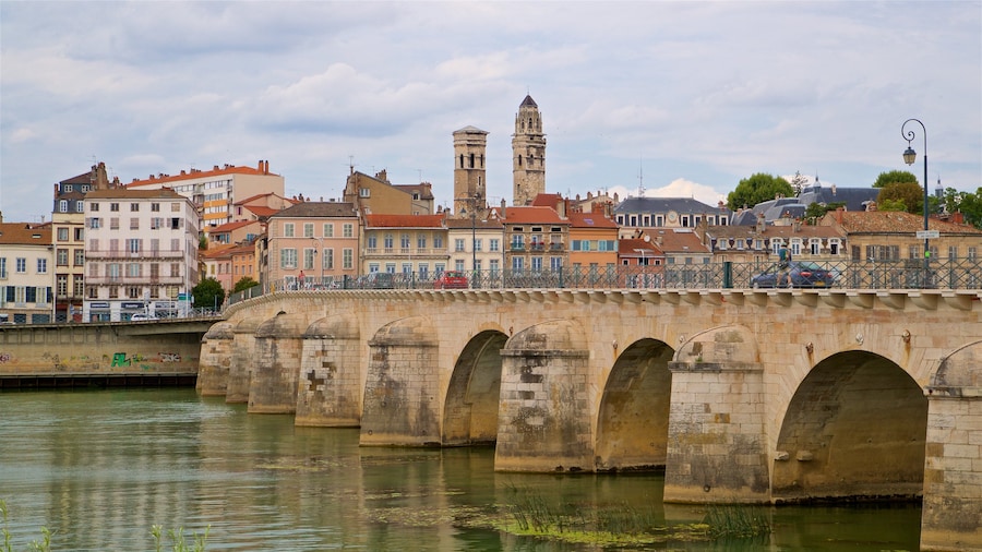 Pont Saint-Laurent
